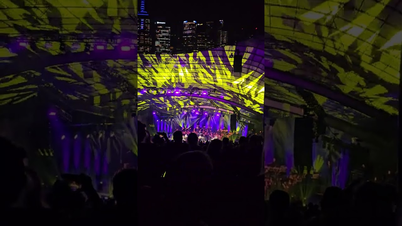 Symphonic Gurus - Bittersweet - Hoodoo Gurus + MSO - Melbourne 29012026