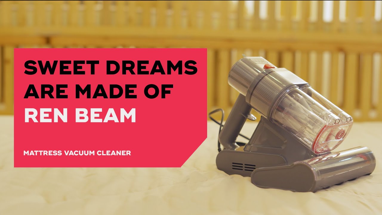 How to use NUUK REN BEAM