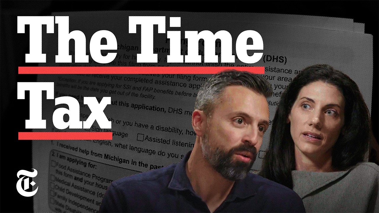 Вот почему люди ненавидят правительство | The Ezra Klein Show