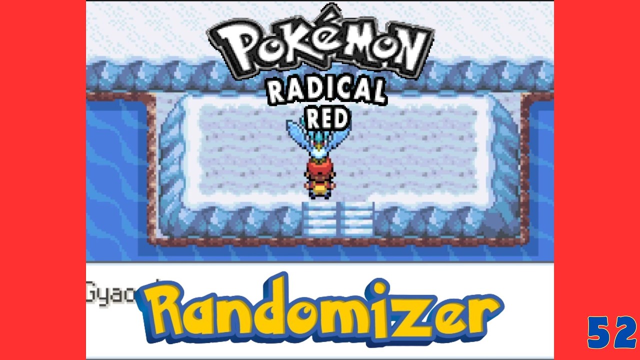 Поможет ли случайно выпавший Артикуно? Pokemon Radical Red