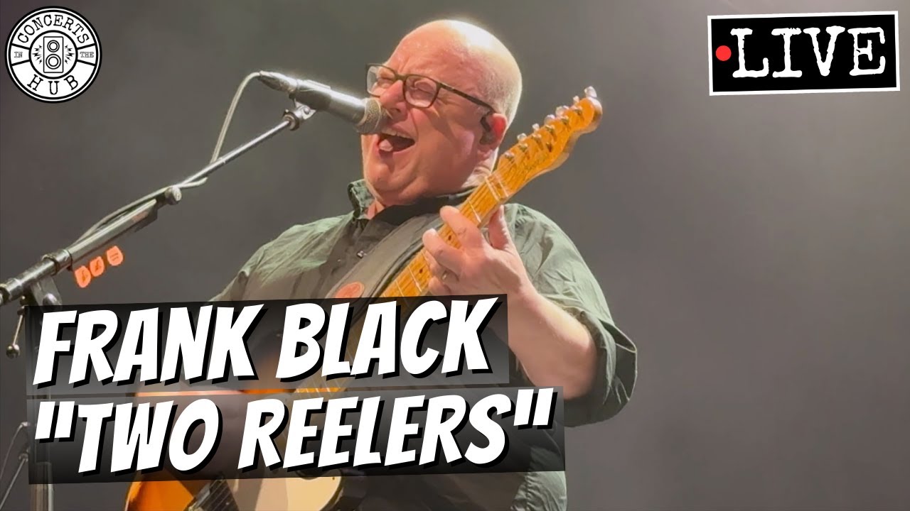 Frank Black 