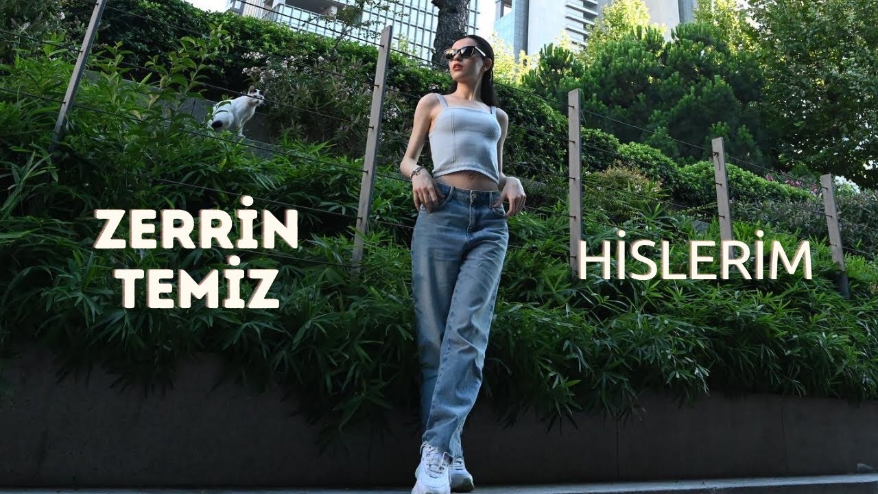 Zerrin Temiz & Serhat Durmus | Hislerim