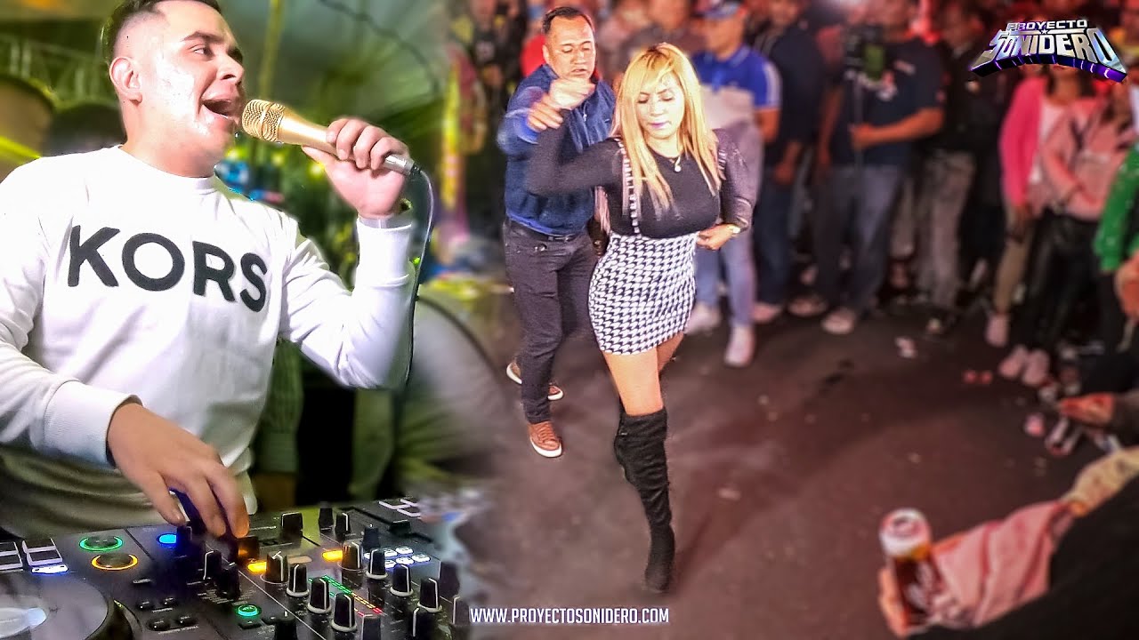Full Set 😎 | Sonido Caribeans | Aniv. Sonido Super Dengue