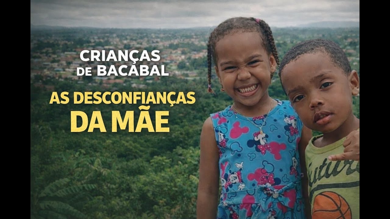 Bacabal: A Verdade Chocante Por Trás dos Filhos Desaparecidos!