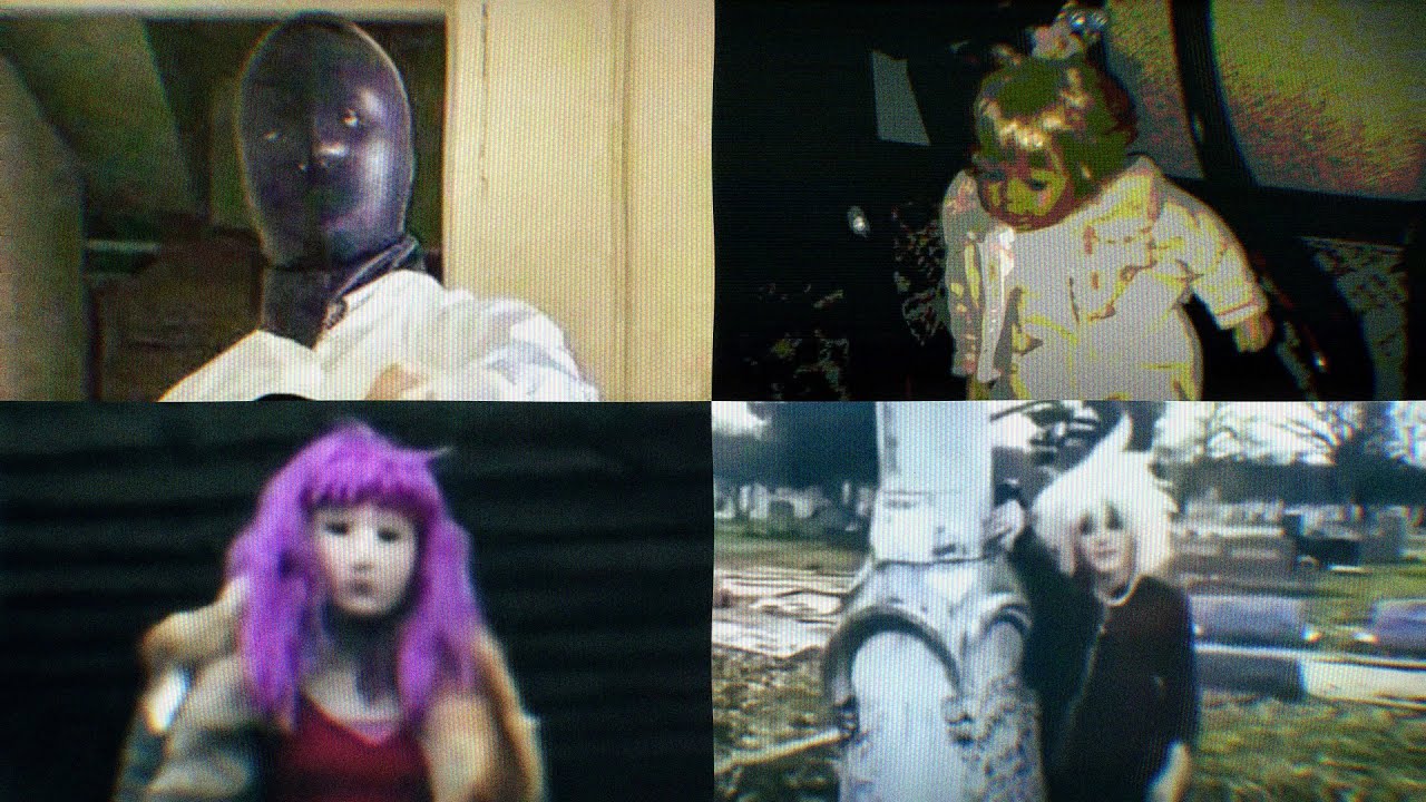 The Internet&rsquo;s Most Disturbing & Mysterious Posts