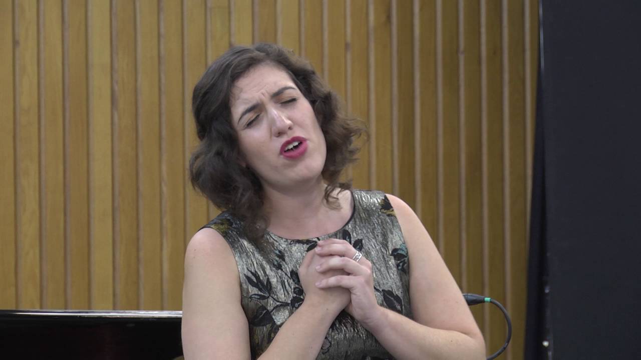 תום בן ישי- נעה (נעמי שמר\אודי פרלמן)