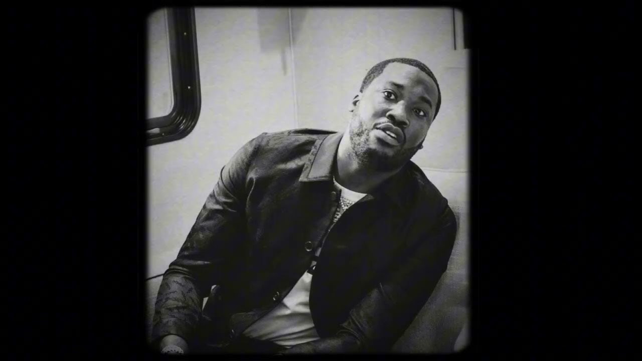 (FREE) Meek Mill Type Beat - 