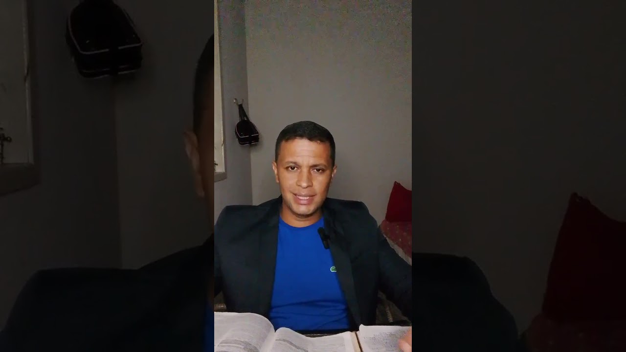Em defesa do monoteísmo bíblico.