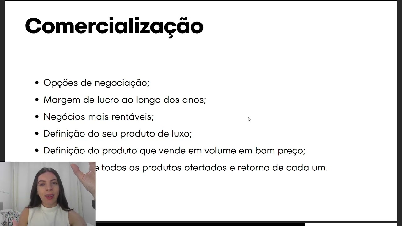 CURSO Mulheres na cafeicultura e Gestão Estratégica para Cafés Especiais MÓDULO 1 Aula 2