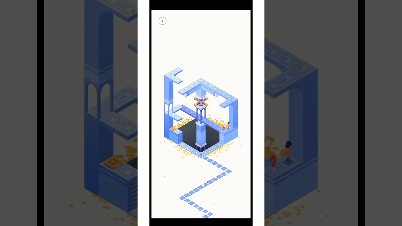 Monument vally-most creative game 