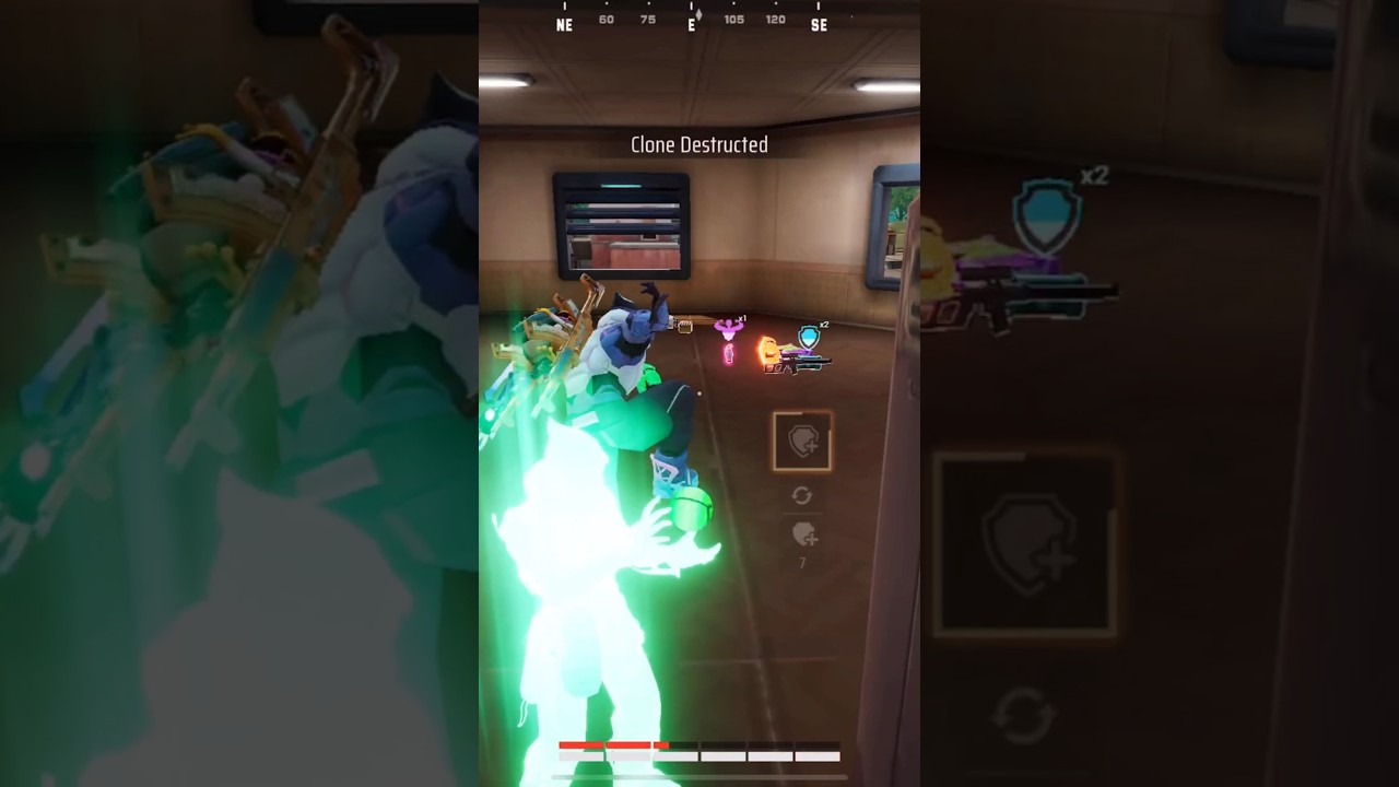 Freddie Best Hero For Solo 🔥| Farlight 84