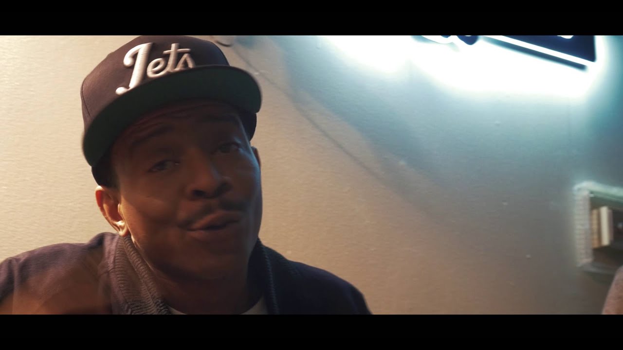 Willa Boy Ft. T.Y. Son Of A Gangsta & Mr. Marcelo - Going Down (Official Video)