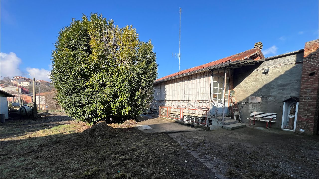 Frazione Cortanieto, Montiglio Monferrato