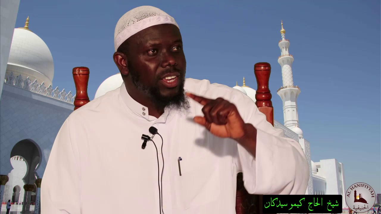 sheikh Kemo Saidykhan 3
