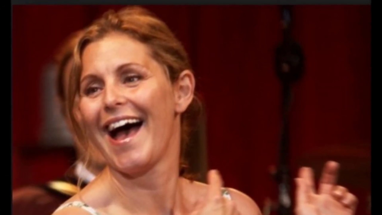 Why Did It Have To Be Me - Sound60