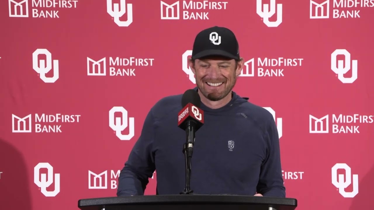 Jim Nagy Media Availability - 3/9/26
