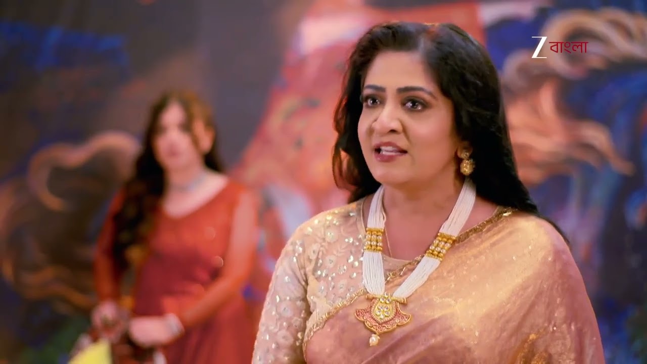 Kusum | কুসুমকে অপদস্ত করতে আবার কি ষড়যন্ত্র করতে চলেছে দেবলীনা ?