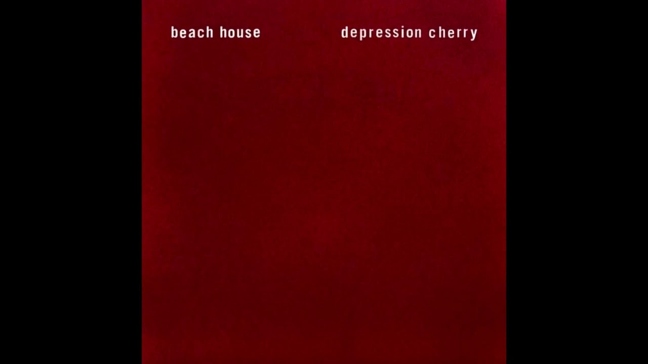 Beach House - Wildflower (Filtered Instrumental)