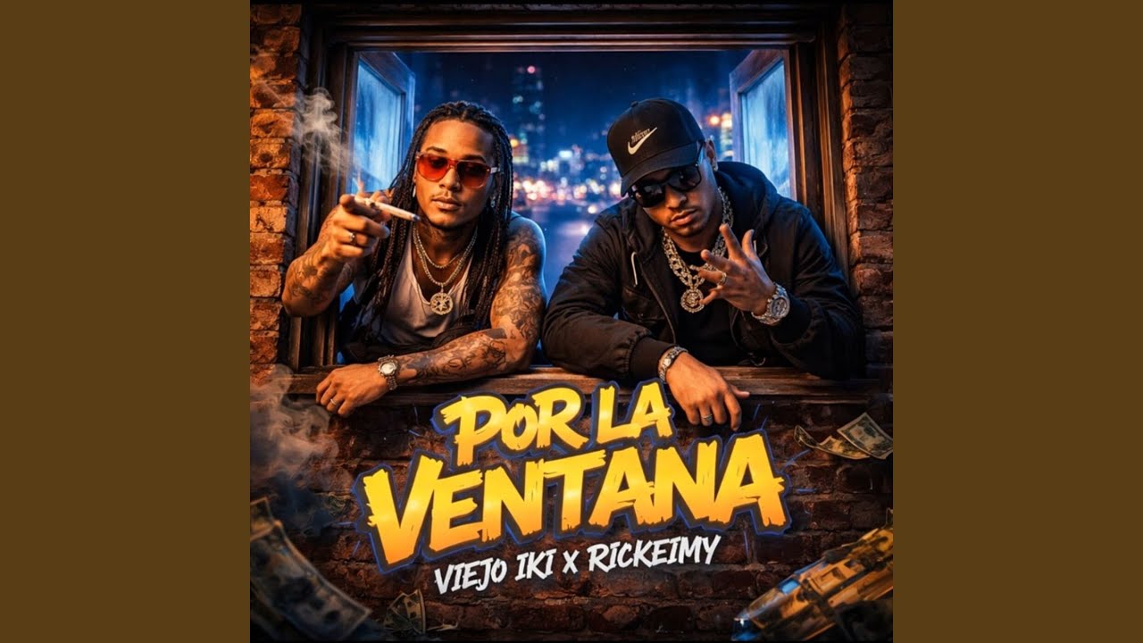 Por La Ventana