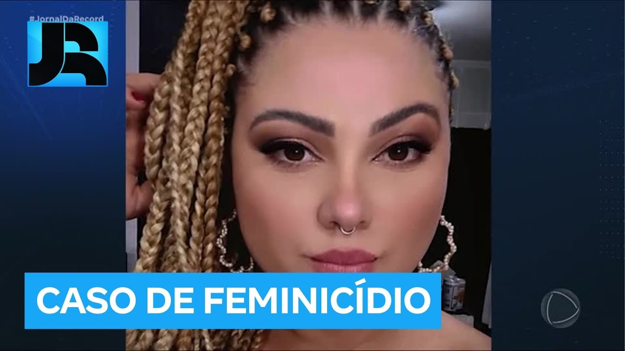 Homem é preso por assassinar a ex-mulher e jogar o corpo no rio em Osasco (SP)