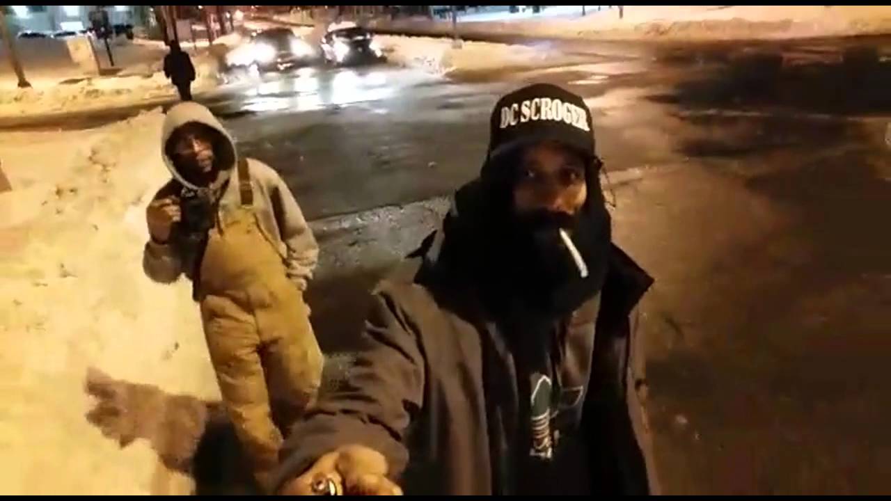 2016 Bilzzard Blazin with The Scroger