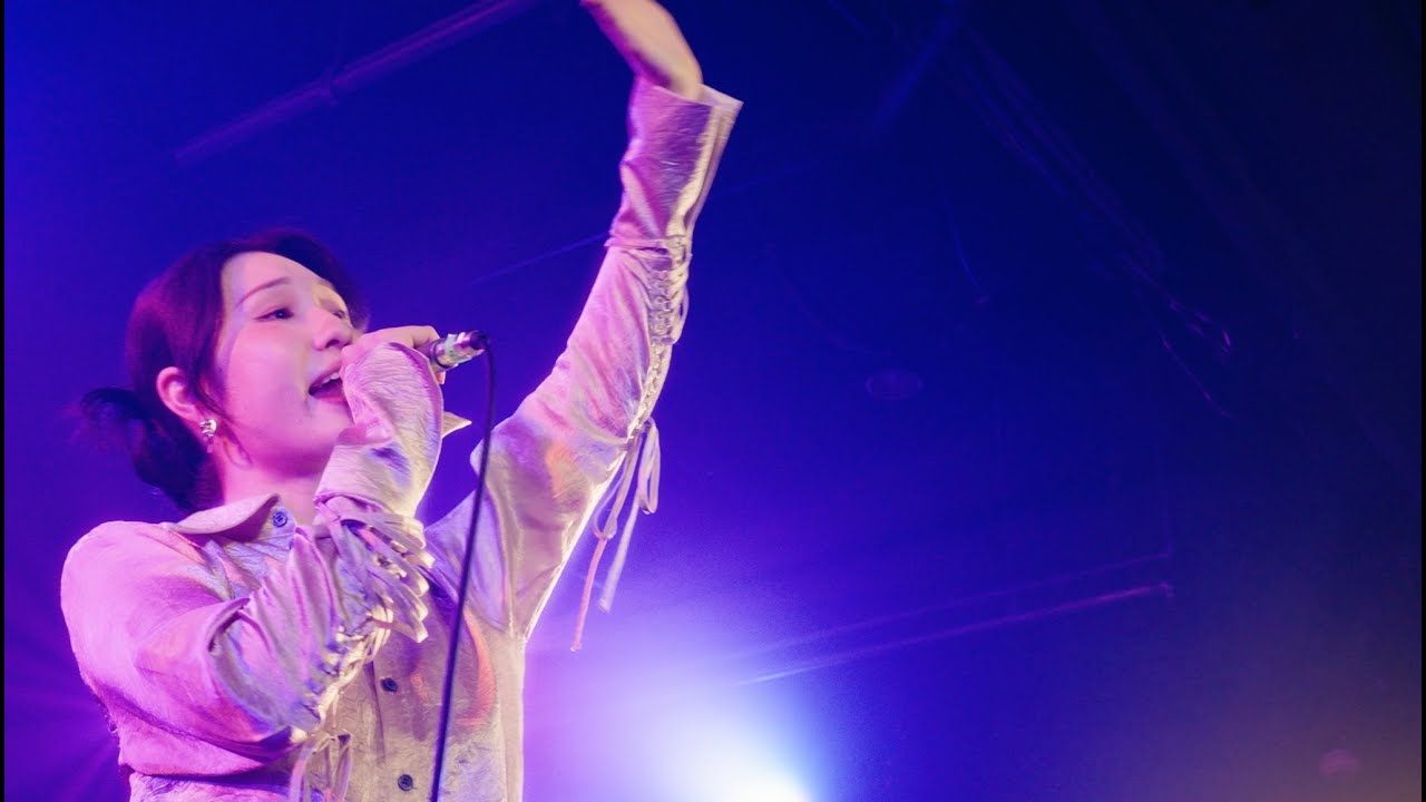Tokimeki Records - 真夜中のドア/ Stay with me (Live in Taipei 2025.10.26)Mayonaka no Door / Miki Matsubara