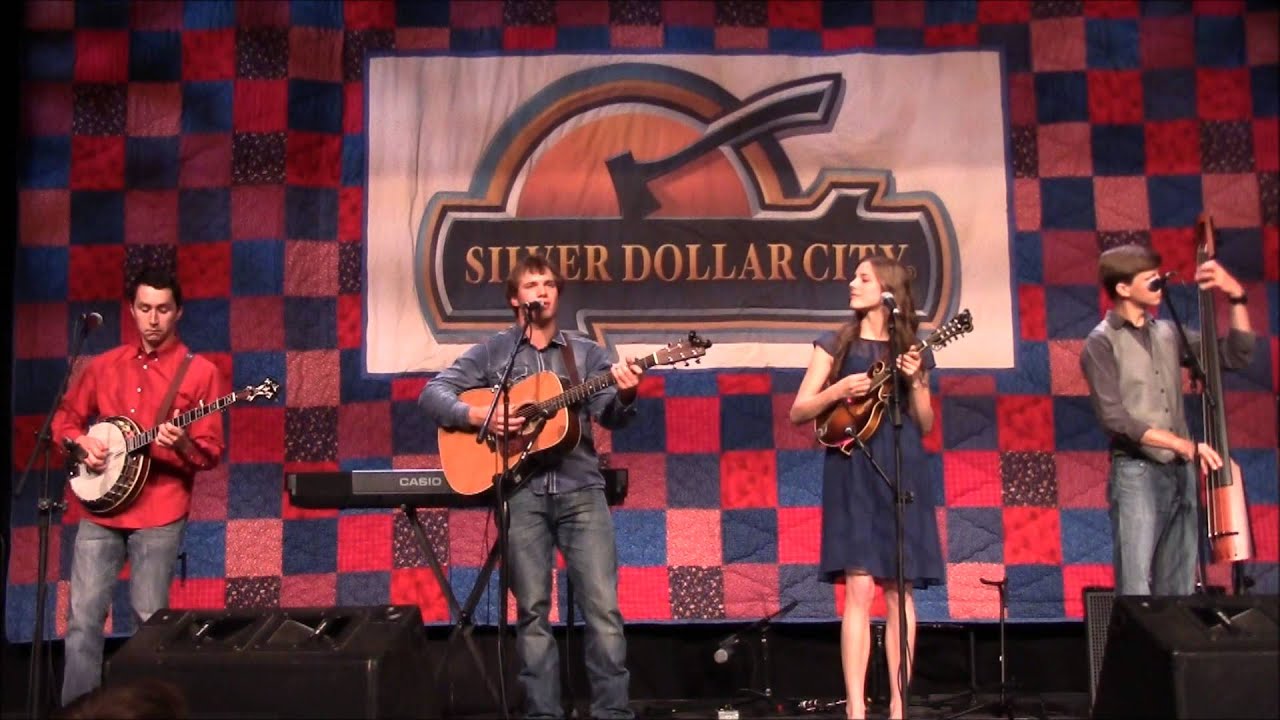 MEYERBAND @ Silver Dollar City 
