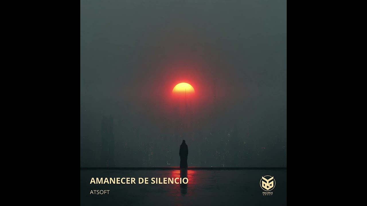 Amanecer de Silencio