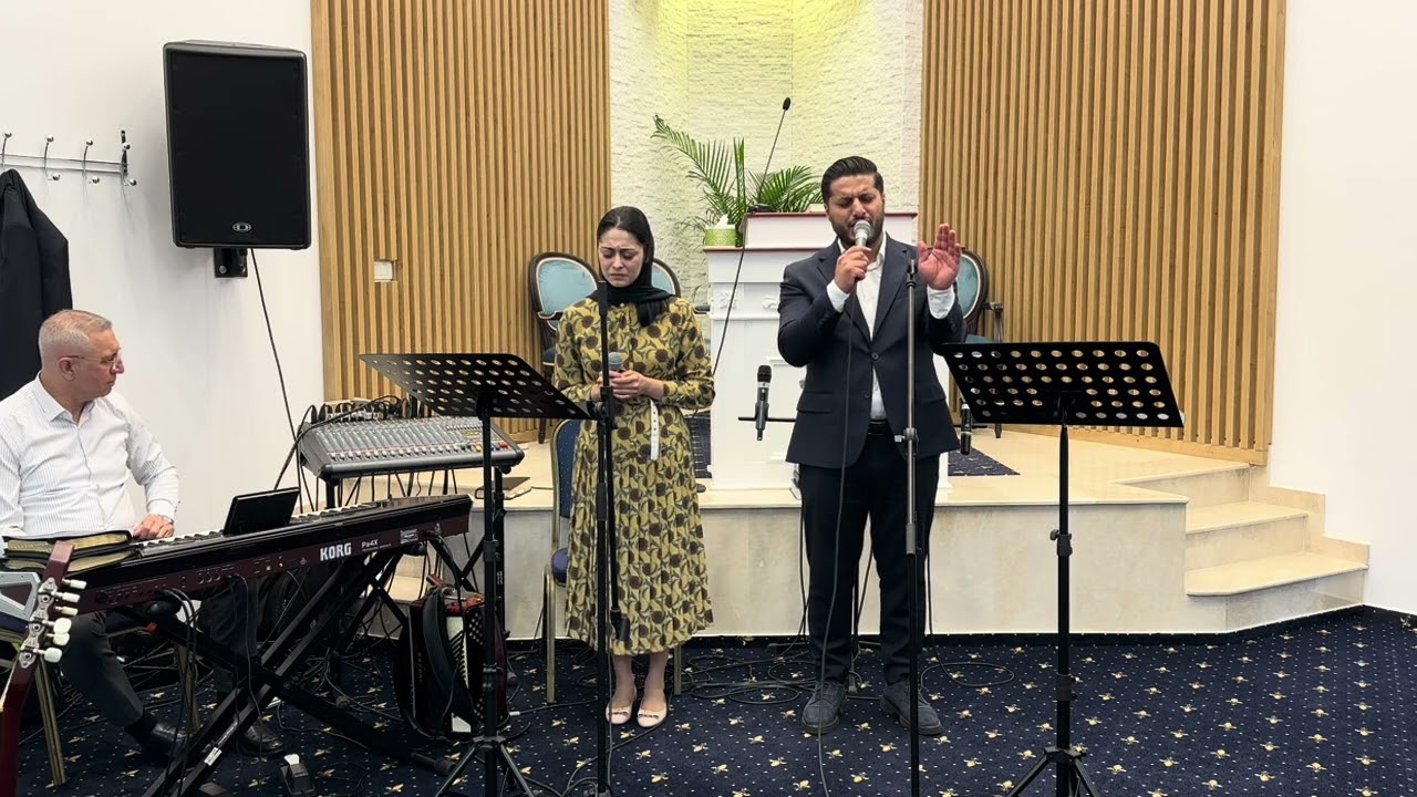 18 mai 2025 Timotei Bumbac Adriana- Lasă-le pe toate