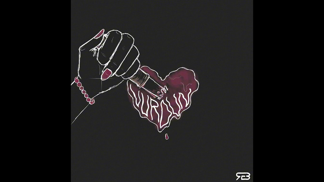 Medvin - VURDUN (Official Audio)