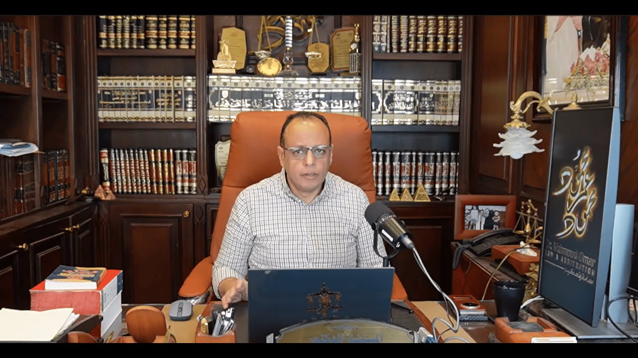 الحلقة 47 التعويض عن الضرر المعنوي شرح المادة 138 من نظام المعاملات المدنيه السعودي .