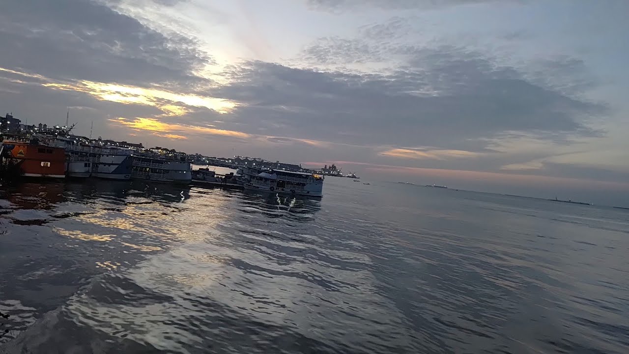 FIM DE TARDE NA ORLA DE SANTARÉM: Professores pelo Mundo