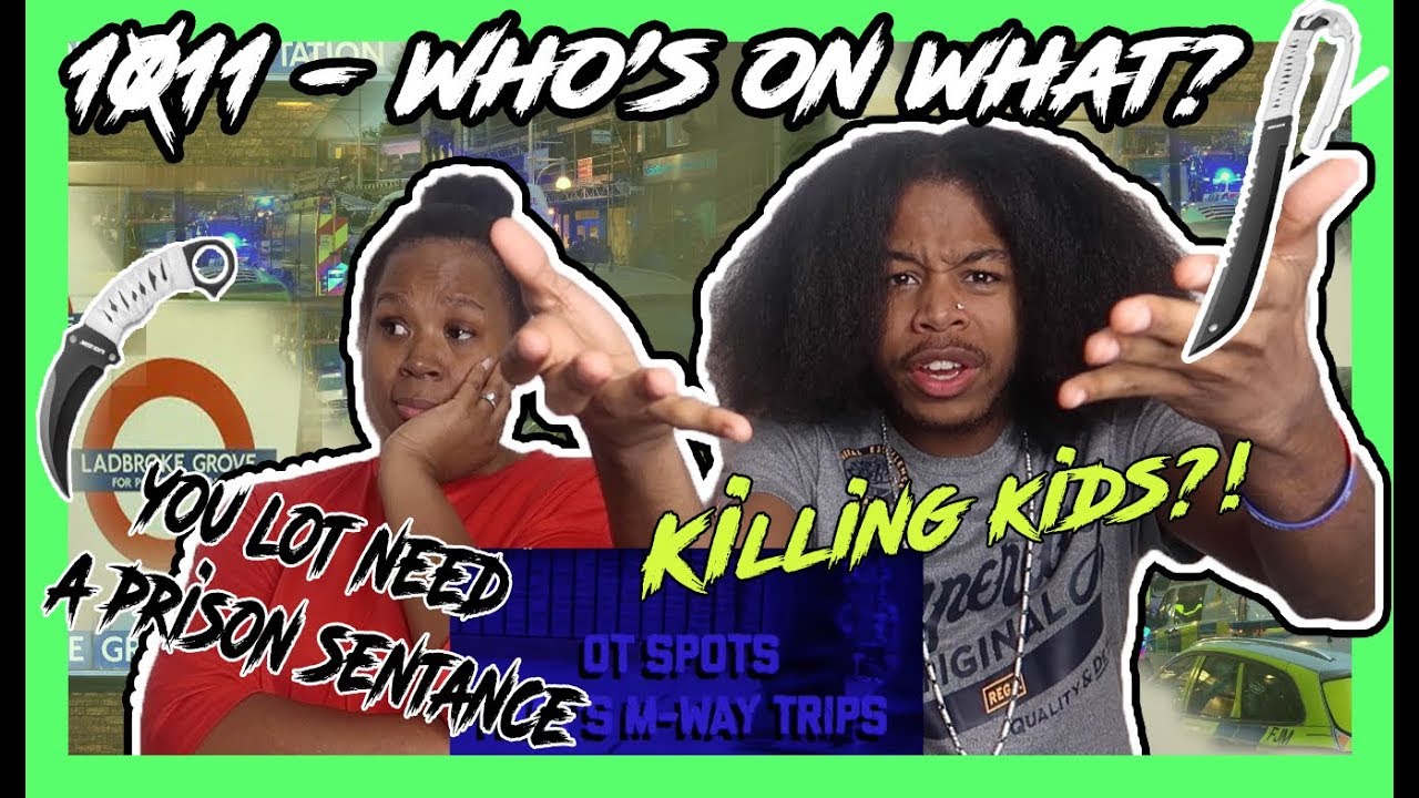 (1011) Sav'O x Digga D x AP x Loose1 - Who's On What [Music Video] MUM REACTS