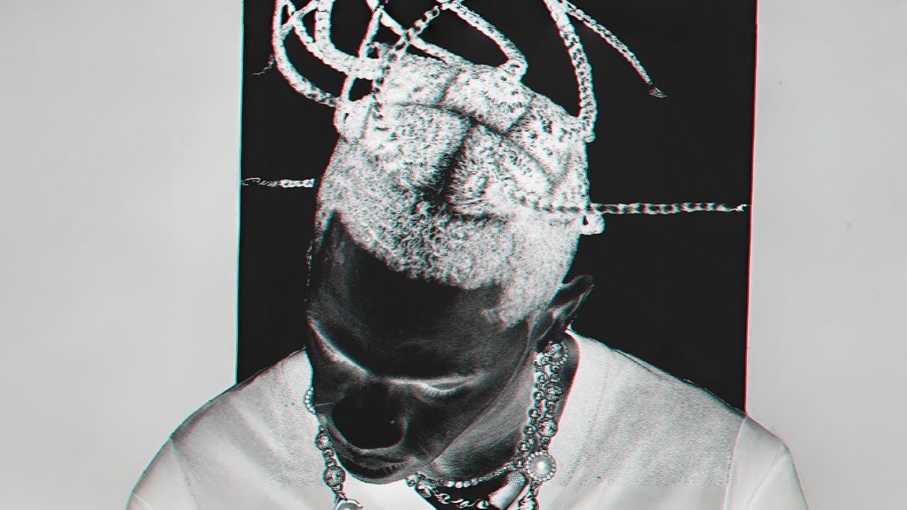 (FREE) Travis Scott Type Beat - 
