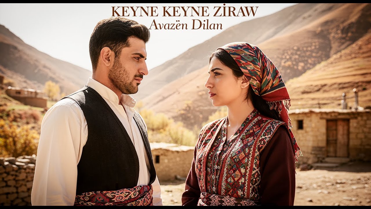 Keyne Keyne Ziraw  Kurdish Trap House (prod.Avazen Dilan)
