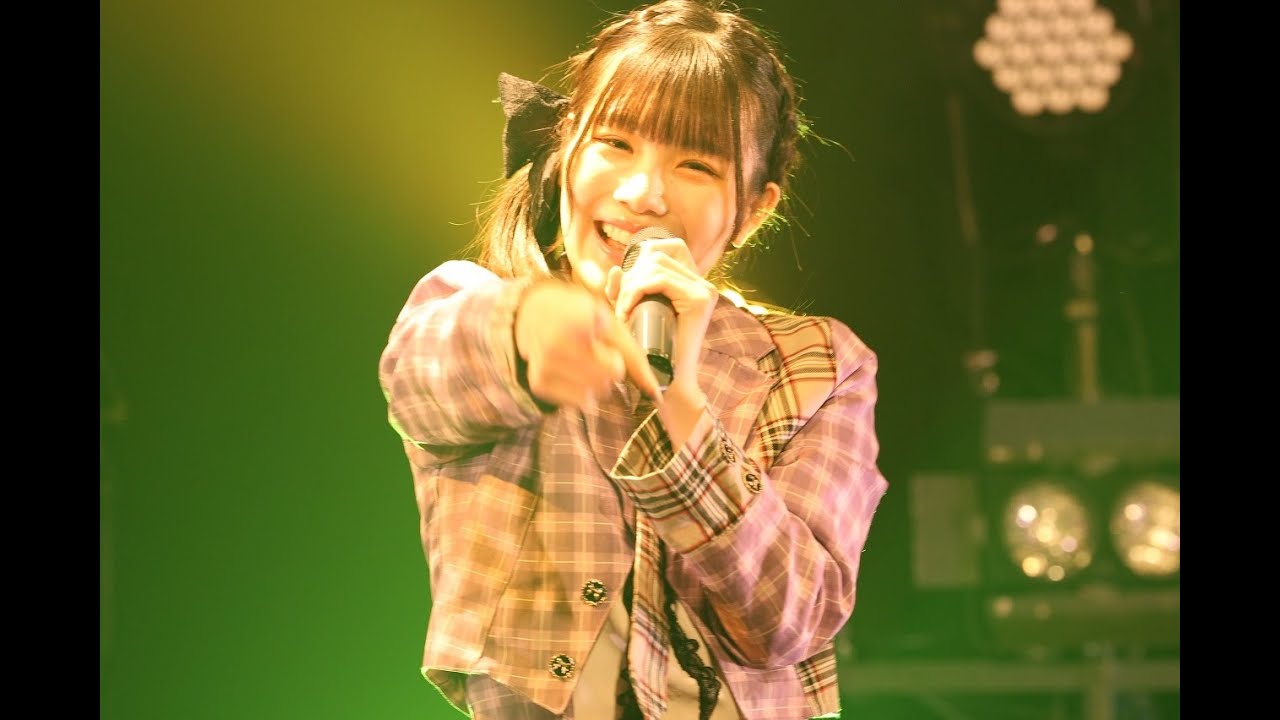 【BlueberryGirls】「アンサー」 in PLEASURE TIME#28(20240903)4K60FPS