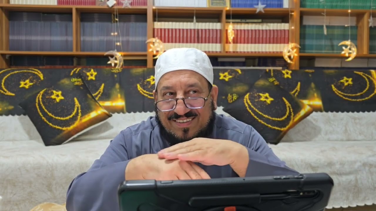 أحسن الظن بالأنام حتى تكون من اهل الصفاء.