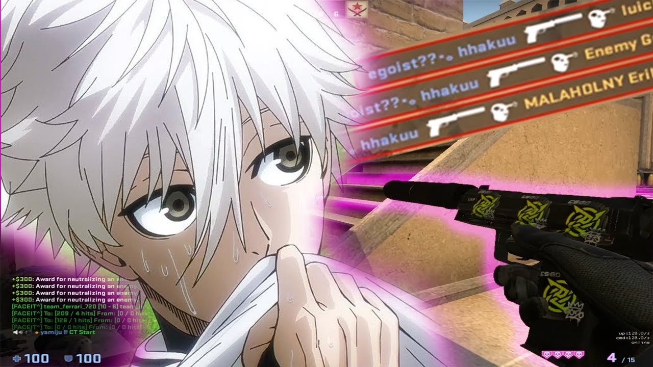 not egoist