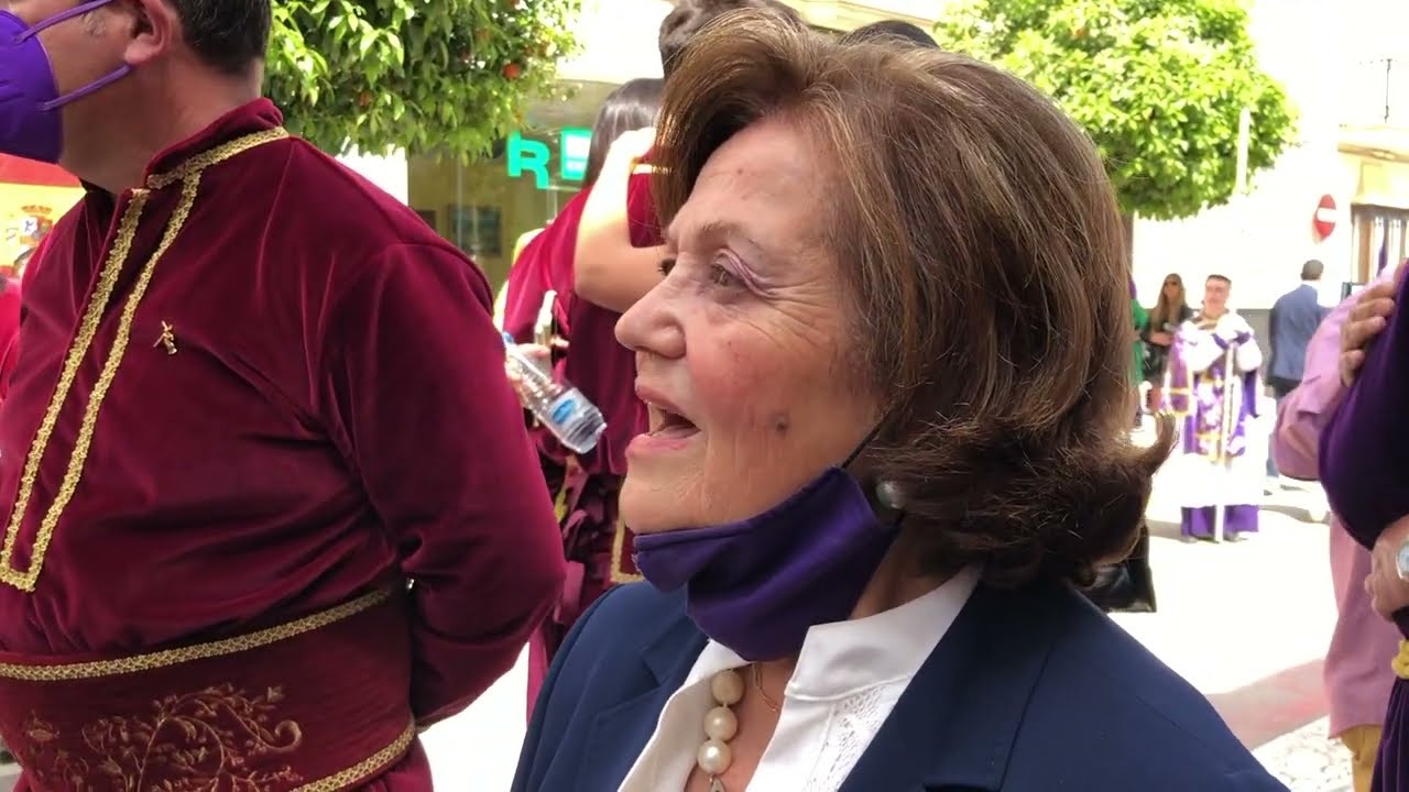 2022 - Jesús Nazareno