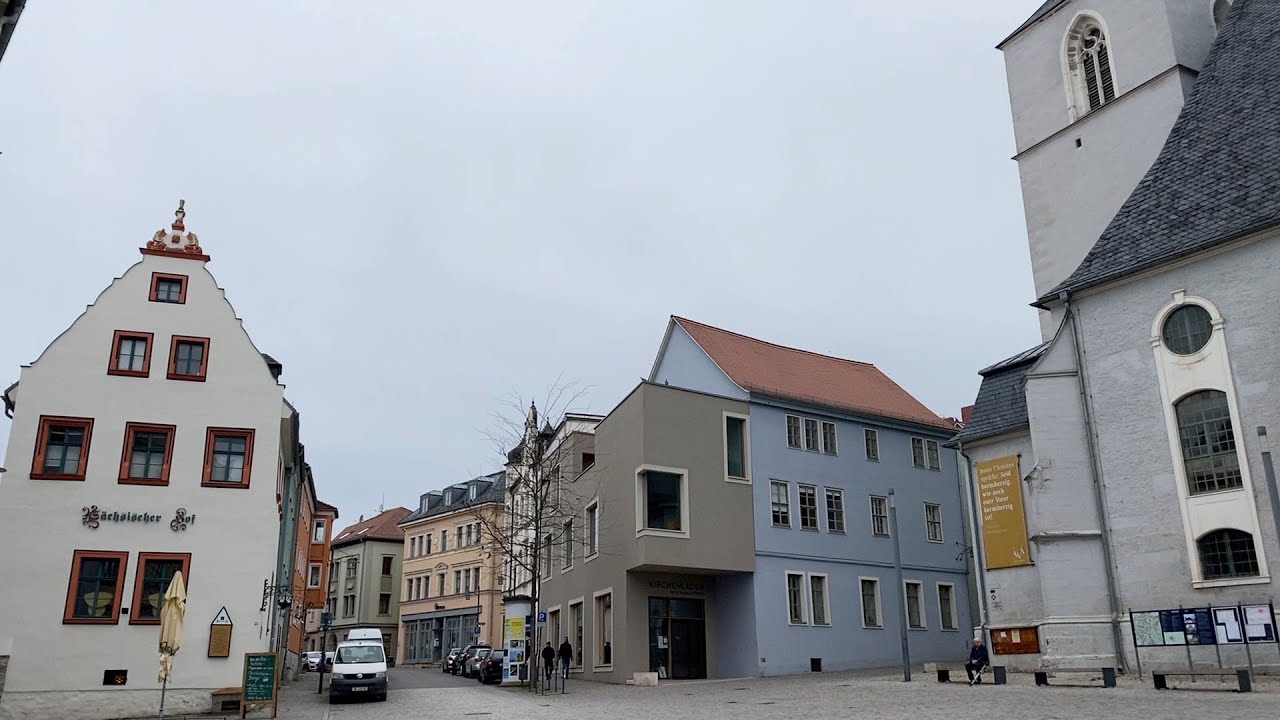 Was Weimar ausmacht