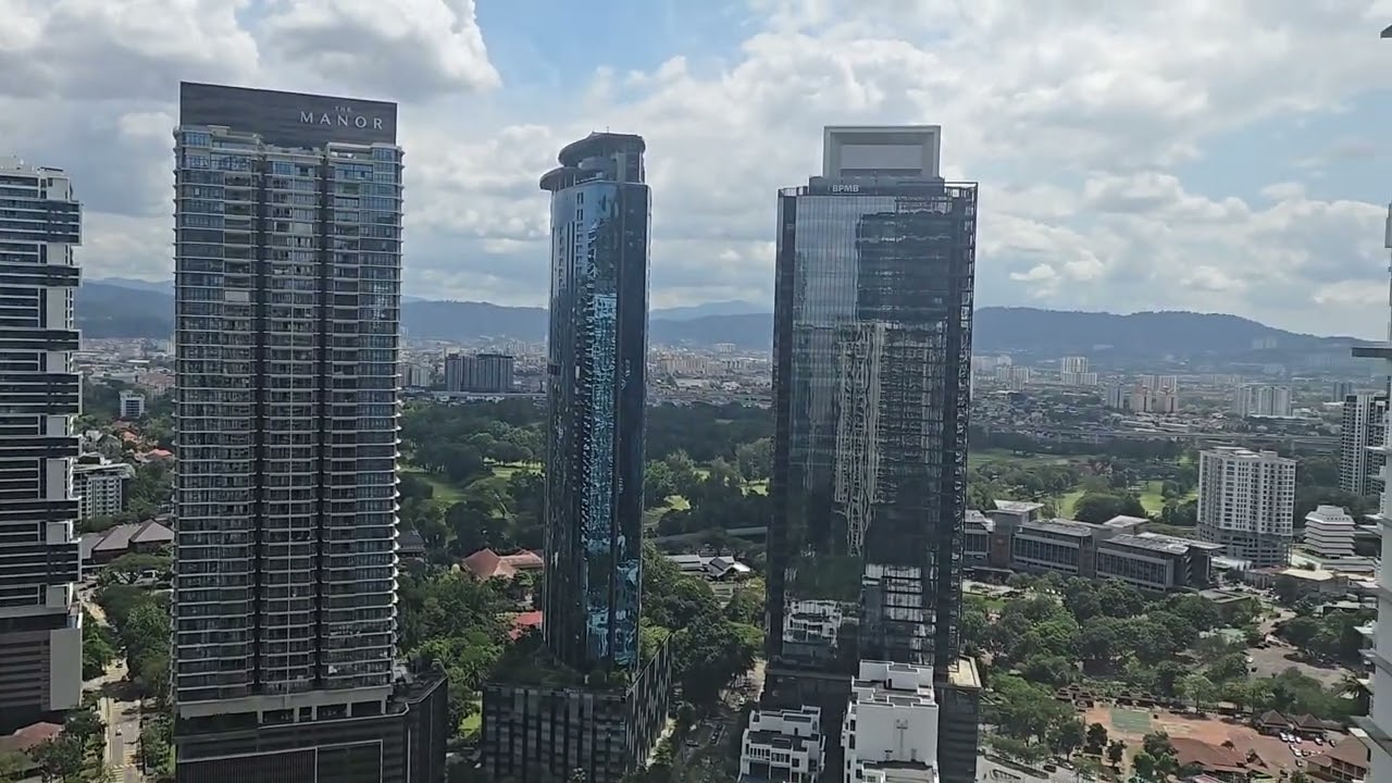 Kuala Lumpur Malaysia 