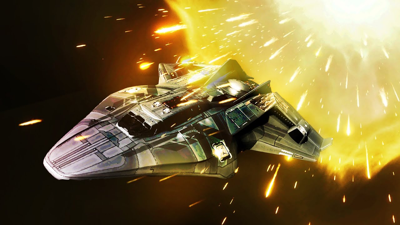 The Greatest In-Game Event You Never Knew Happened