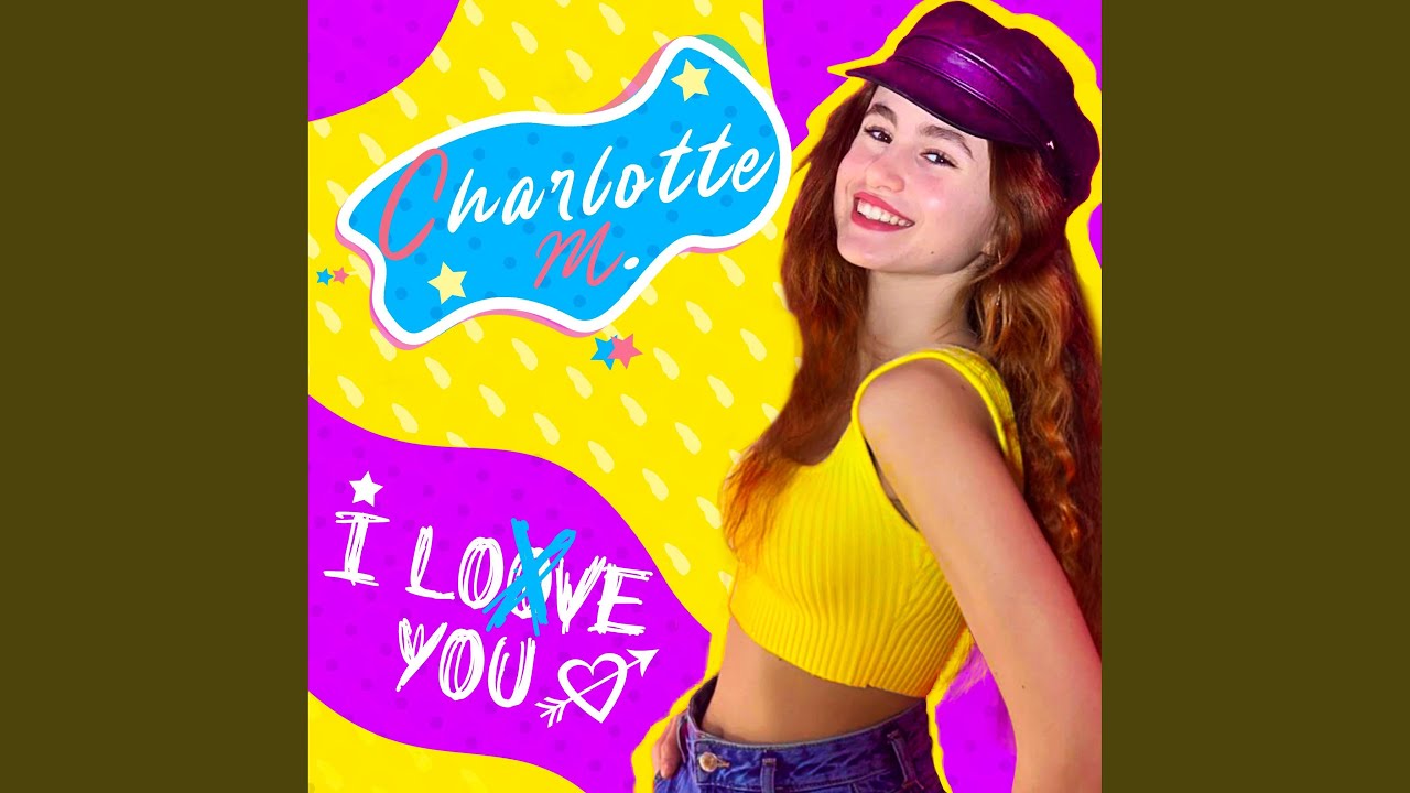 I Love You