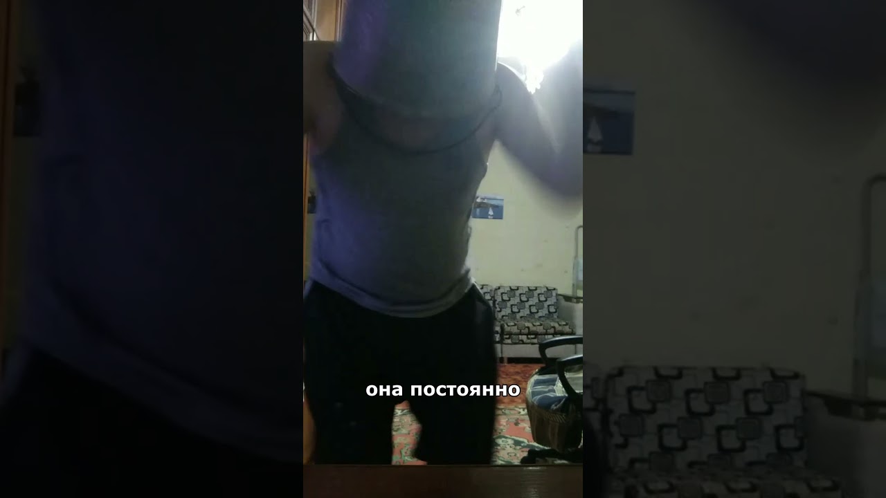 В моей голове нейросеть! (ты НЕ СМОЖЕШЬ досмотреть до конца)