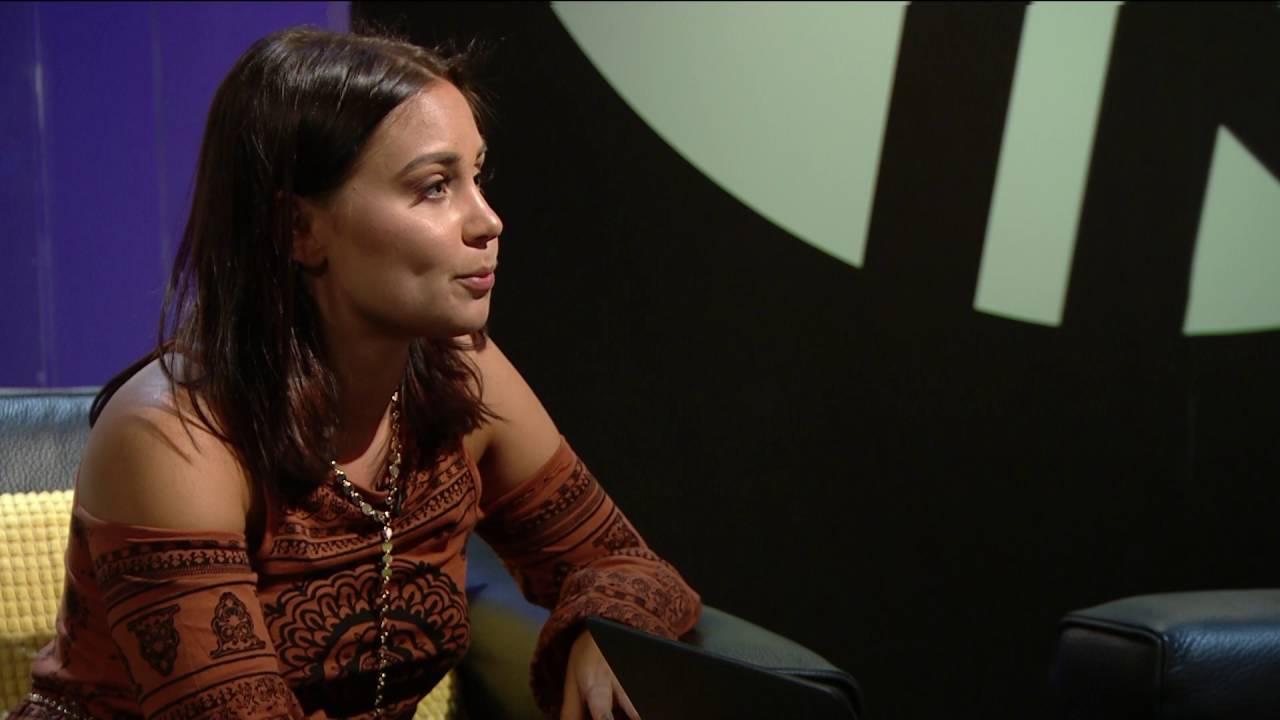 YleX on Sekasin: Saara Sarvas ja Anna Abreu
