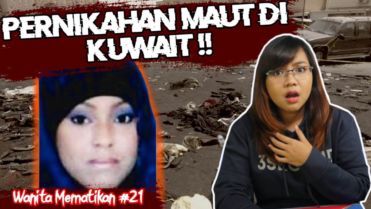 Kebakar Api Cemburu , Tragedi Pernikahan Paling Mematikan Di Kuwait !!