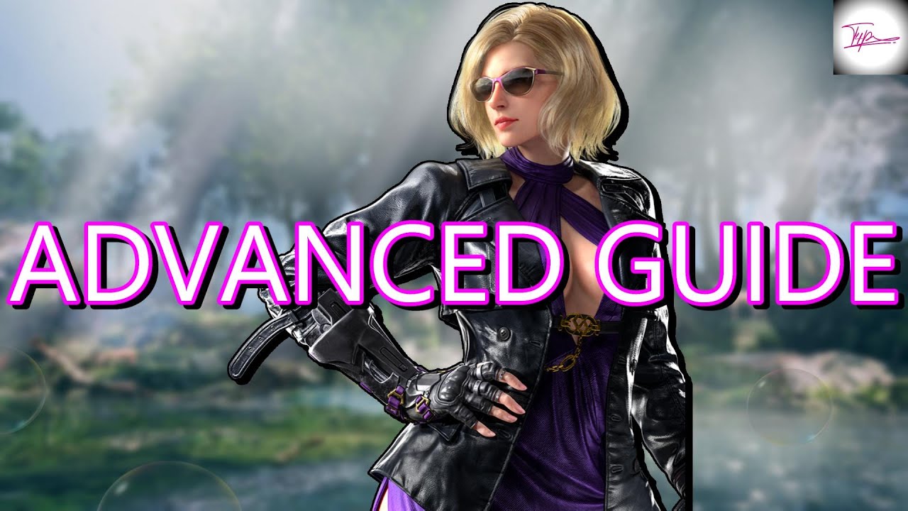 NINA | ADVANCED GUIDE + MUST-USE TOOLS