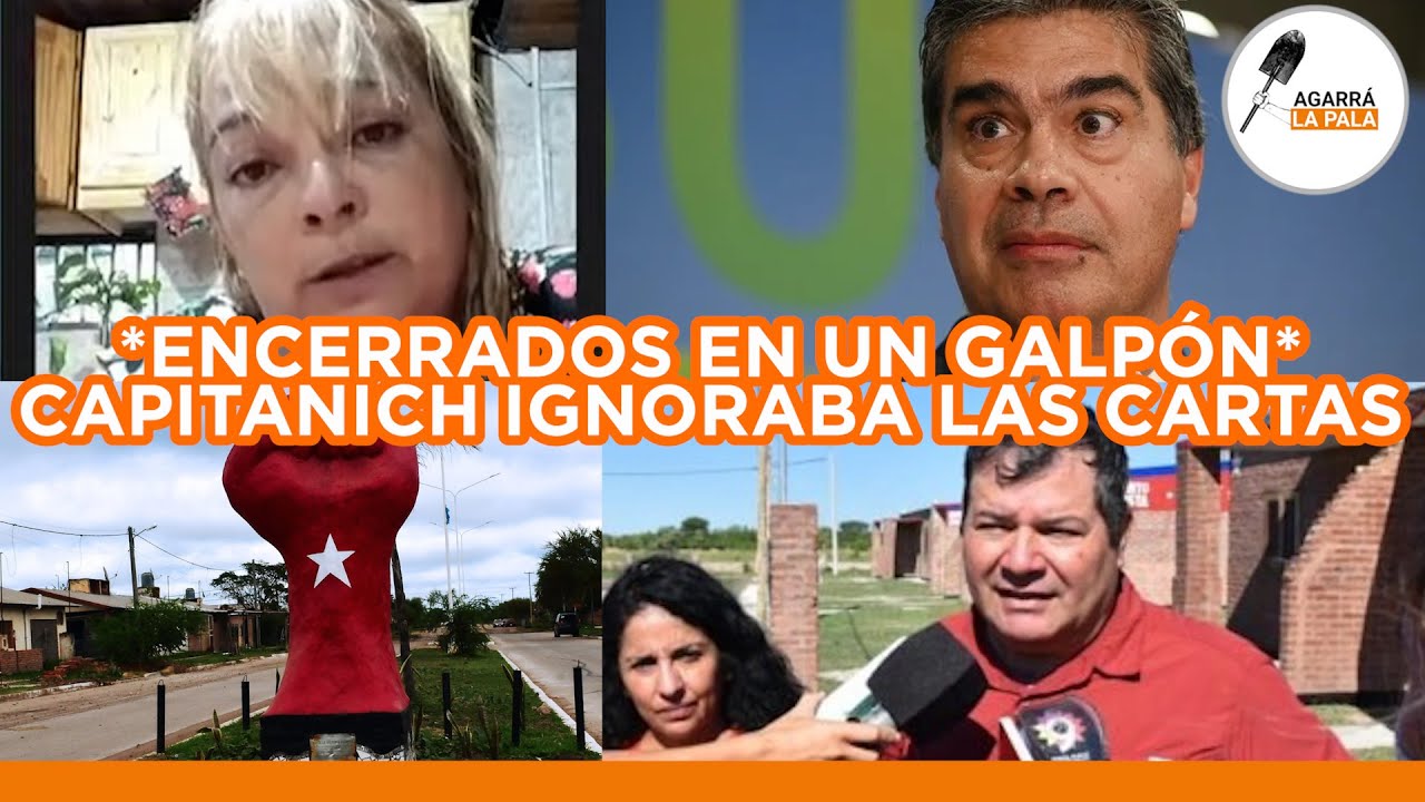 UNA V&Iacute;CTIMA DEL CLAN SENA ROMPI&Oacute; EL SILENCIO Y FILTR&Oacute; ABSOLUTAMENTE TODO: 