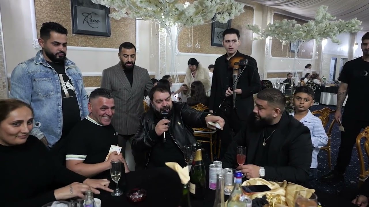 FLORIN SALAM✅MI AS VINDE ȘI INIMA ✅