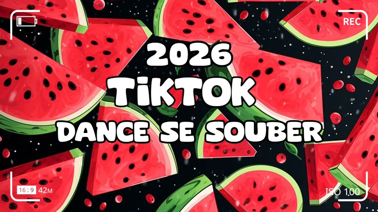 🌲💃🌲TIKTOK  DANCE SE SOUBER 🌲💃🌲(2026) VIRAL DANCE 🌲💃🌲